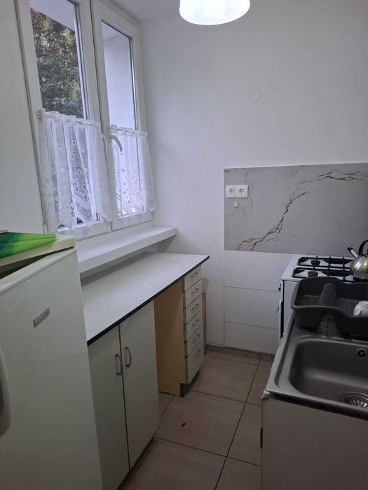 Wynajme 2 pokoje na Dąbrowie w Łodzi
