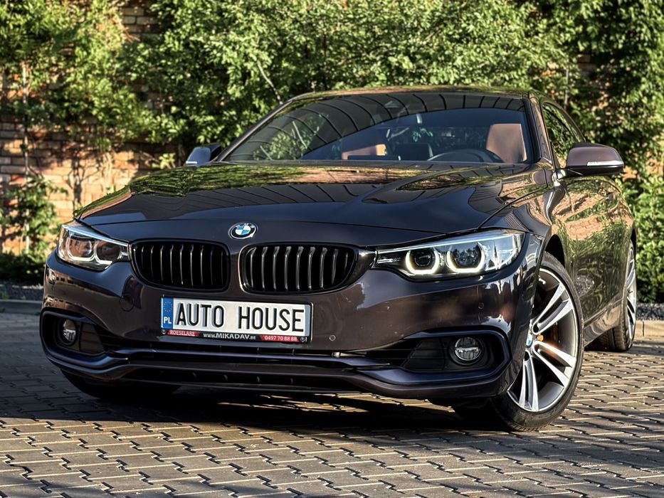 BMW Seria 4