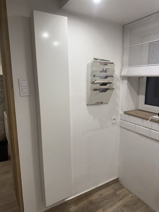 Stelrad Vertex Plan grzejnik kaloryfer pion kpl 1800x300 VP22 ozdobny