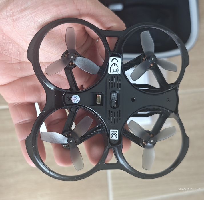 Drone BetaFPV Aquila16