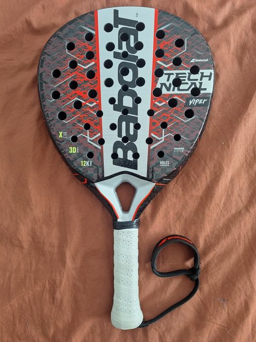 Raquete Babolat Technical Viper