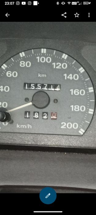 Punto cabrio
Fiat Punto Cabrio
Mecânica e interiores em bom estado