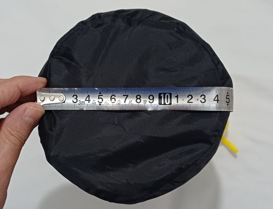 Campismo - Colchão ultraleve e ultracompacto Quechua