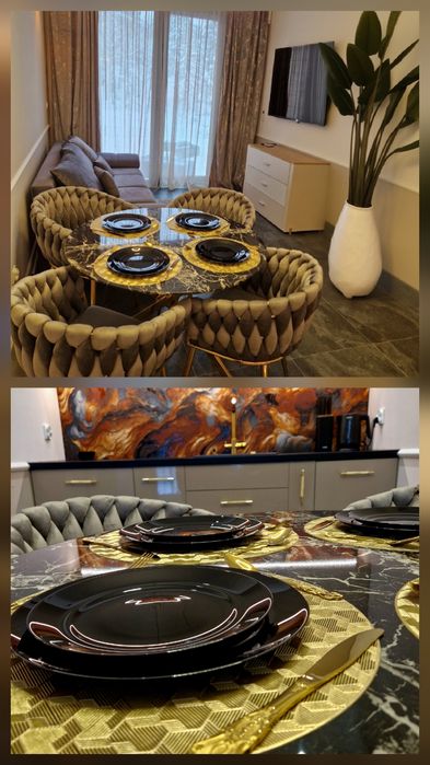 Apartament  Hotelowy Nad Samym  Jeziorem Ukiel