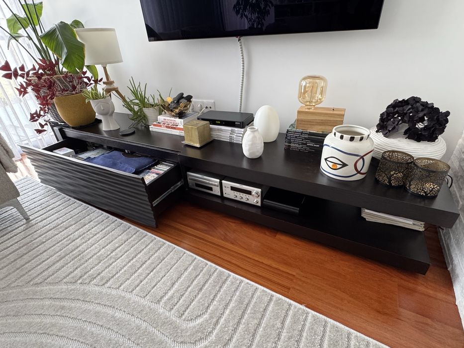 Movel TV em Carvalho