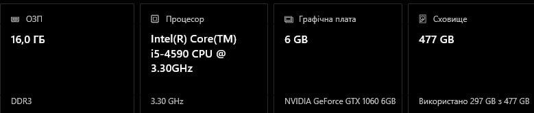 Komputer gamingowy + karta graficzna