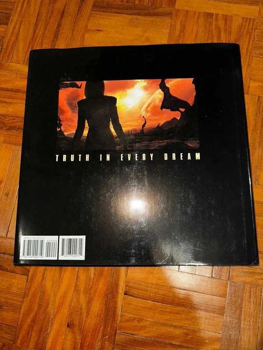 The Making of final fantasy: The Spirits Within