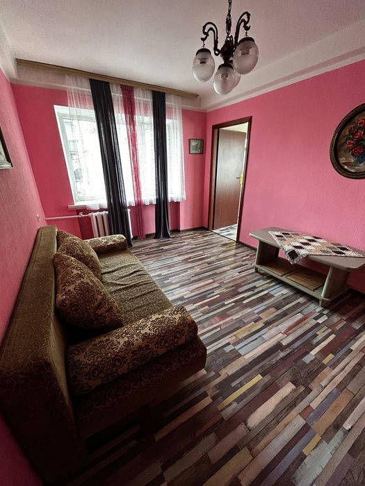 Квартира Посуточно для некурящих на Русановке возле Левобережной