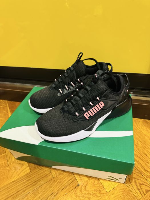Кроссовки Puma размер 35,5