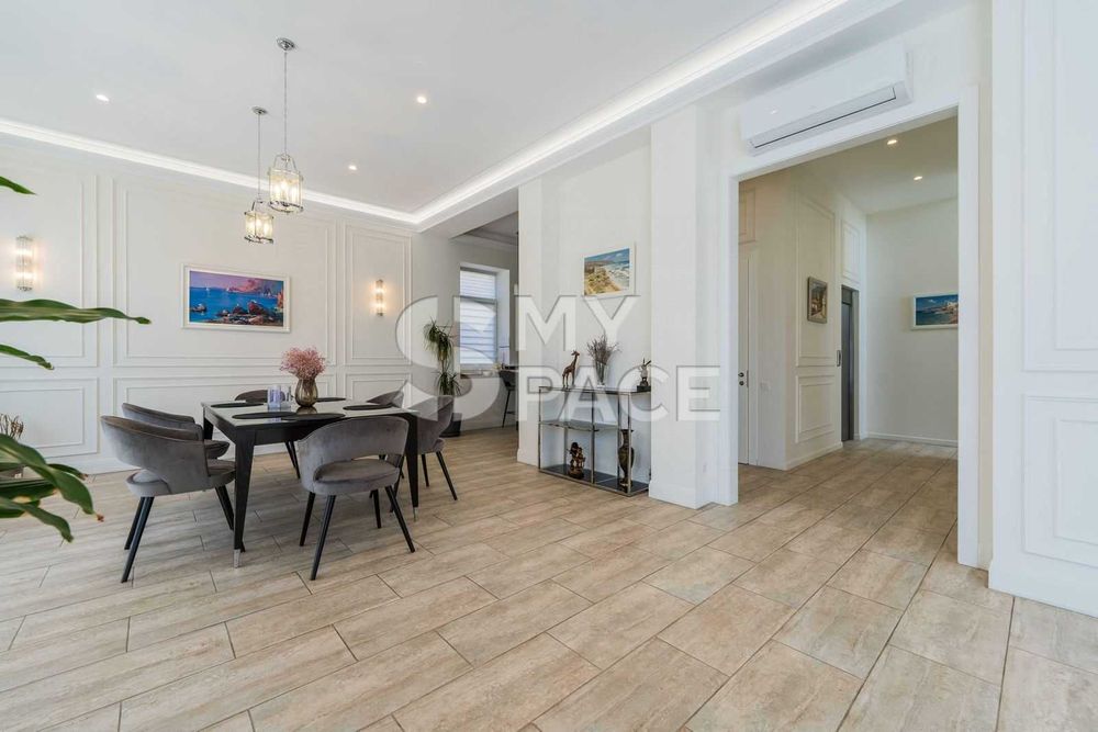 Дом по адресу ул. Лубенская (площадь 400 м²) - Atlanta.ua - фото 6