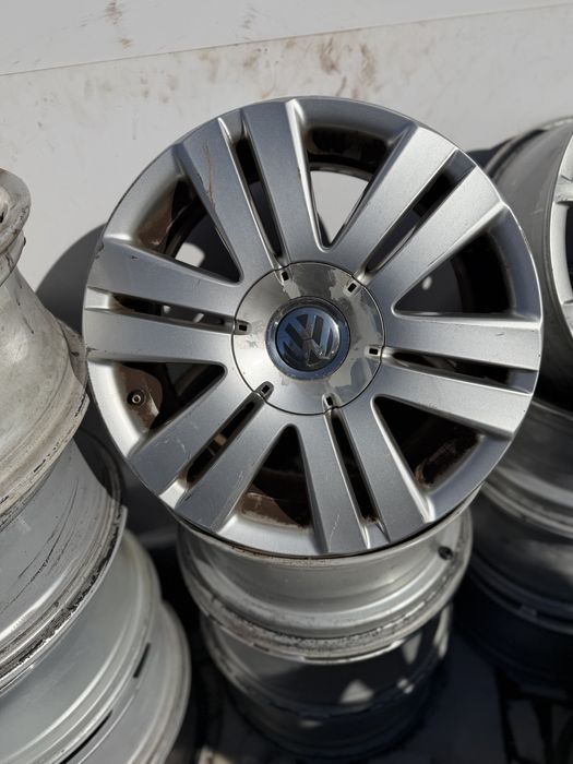 Jantes 16 Originais vw passat em 5x112