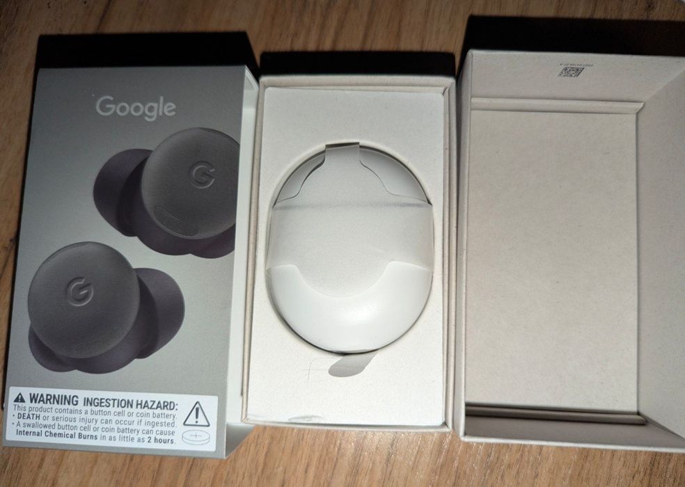 Google Pixel Buds Pro 2 Hazel  США. Гарний стан , Перевірка на пошті