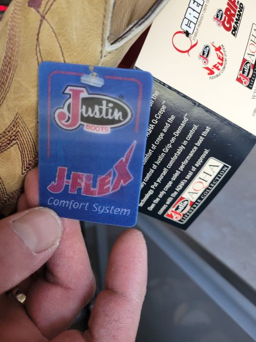 Sprzedam buty kowbojki