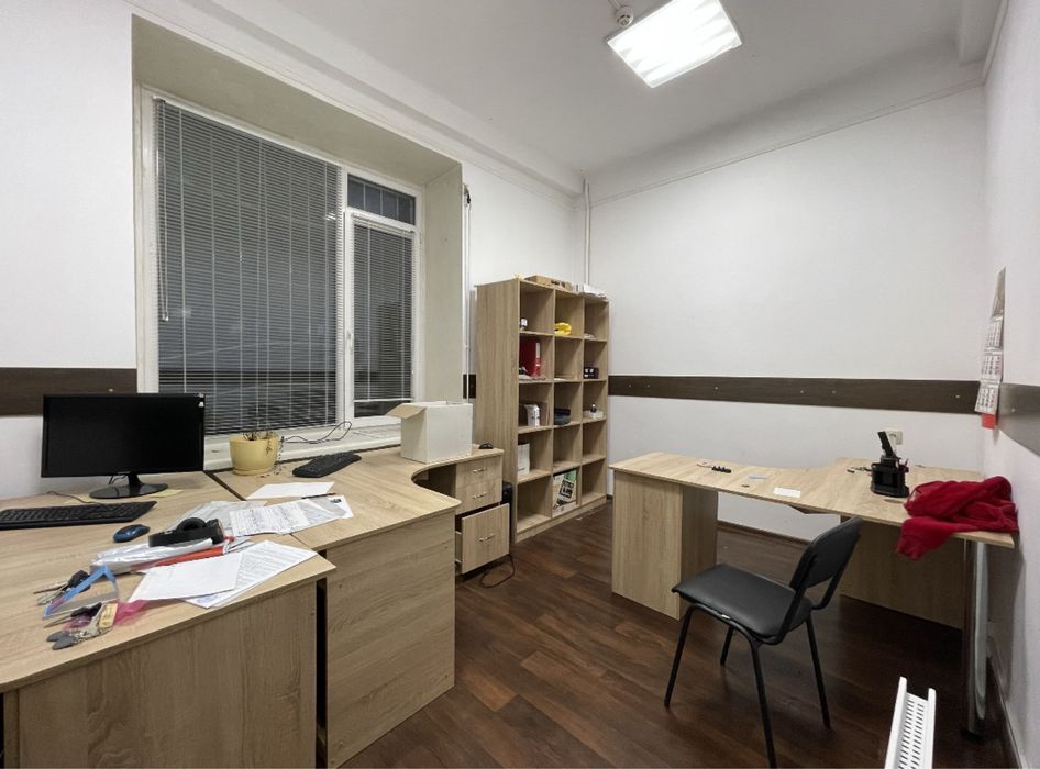 Краща ціна, проспект Науки, метро Деміївська, приміщеня 175 кв.м