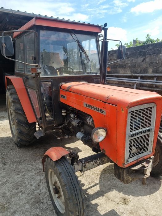 Sprzedam ursus c-360