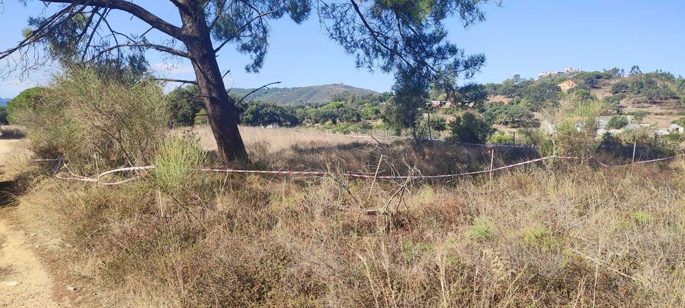 Terreno para venda