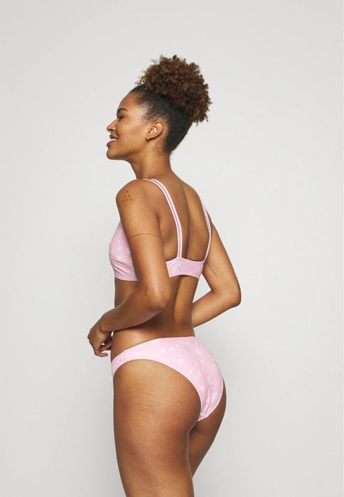 Missguided dwuczęściowy komplet bikini L/XL