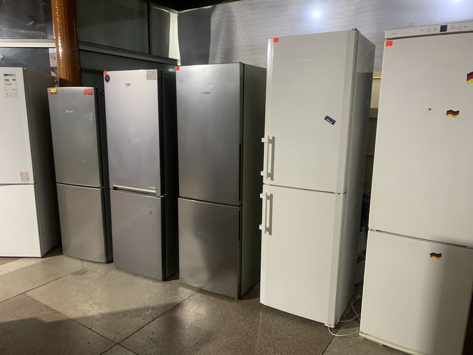 Холодильник  Siemens ws23547/4  ВІД 6500 гр