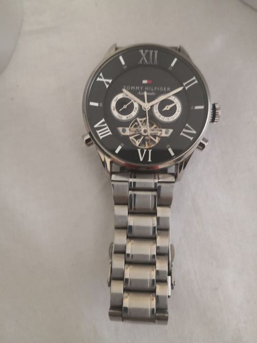Relógio Tommy Hilfiger Automático