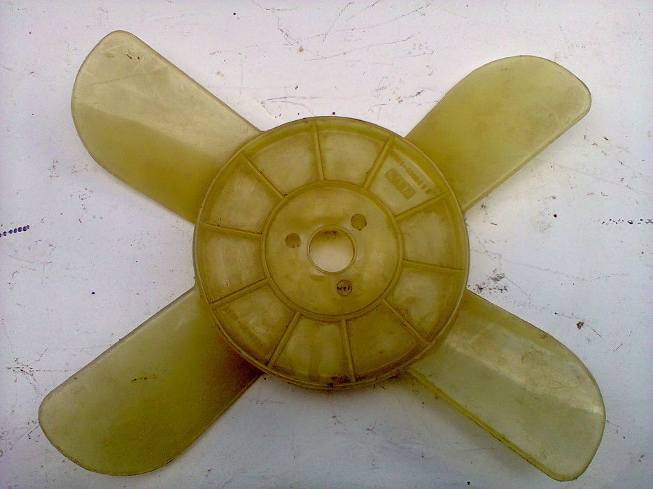 Крыльчатка ВАЗ 2101