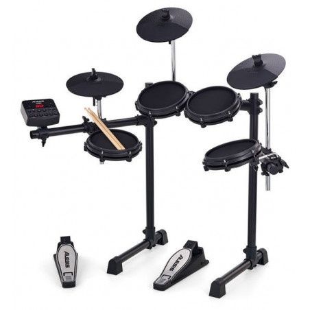 Perkusja elektroniczna Alesis Turbo Mesh Kit