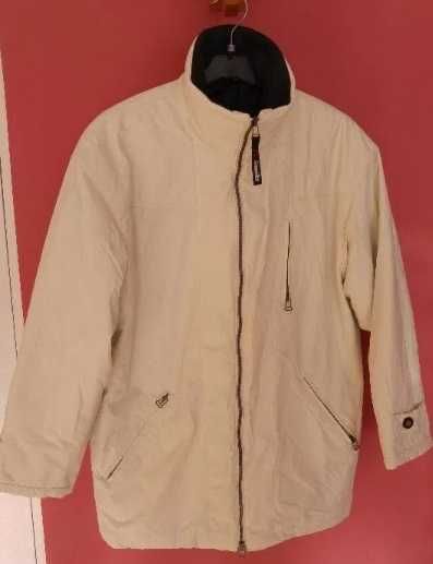 Kurtka damska ocieplana OKAZJA