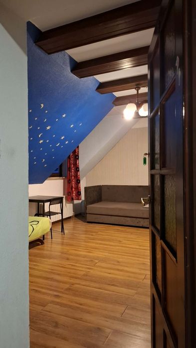 Pokój jedno/dwuosobowy