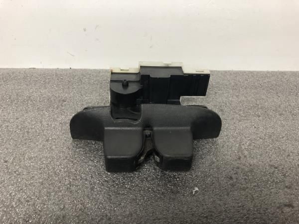 Fechadura / fecho da mala RENAULT Laguna II (BG0/1_)