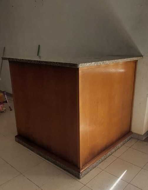 Triangular Establishment Counter64551678922370121