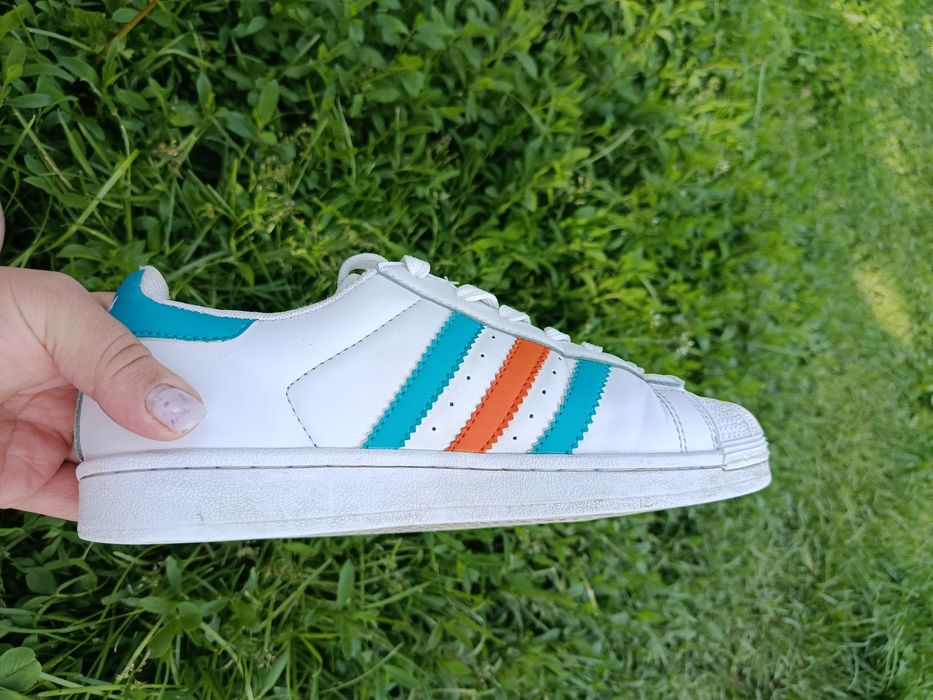 Кросівки оригінал adidas