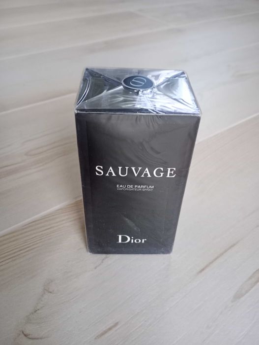 Dior perfum Eau de Parfum Dior Sauvage
