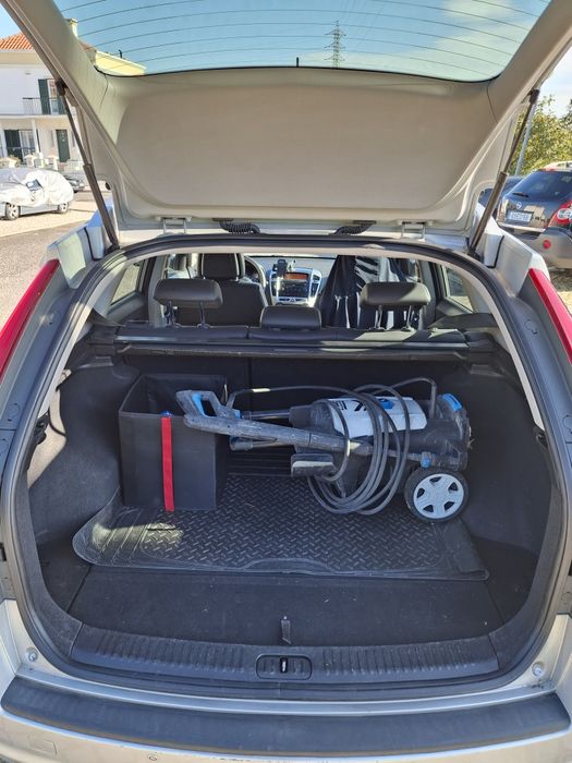 Kia Ceed SW 1.6 CRDI TX 115 CV