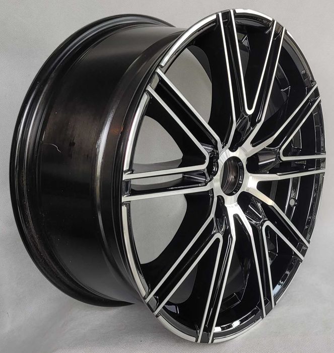 Felgi 18 5x108 Ford Mondeo 5 Focus 4 Kuga 3 Edge S-Max Volvo V40 XC60