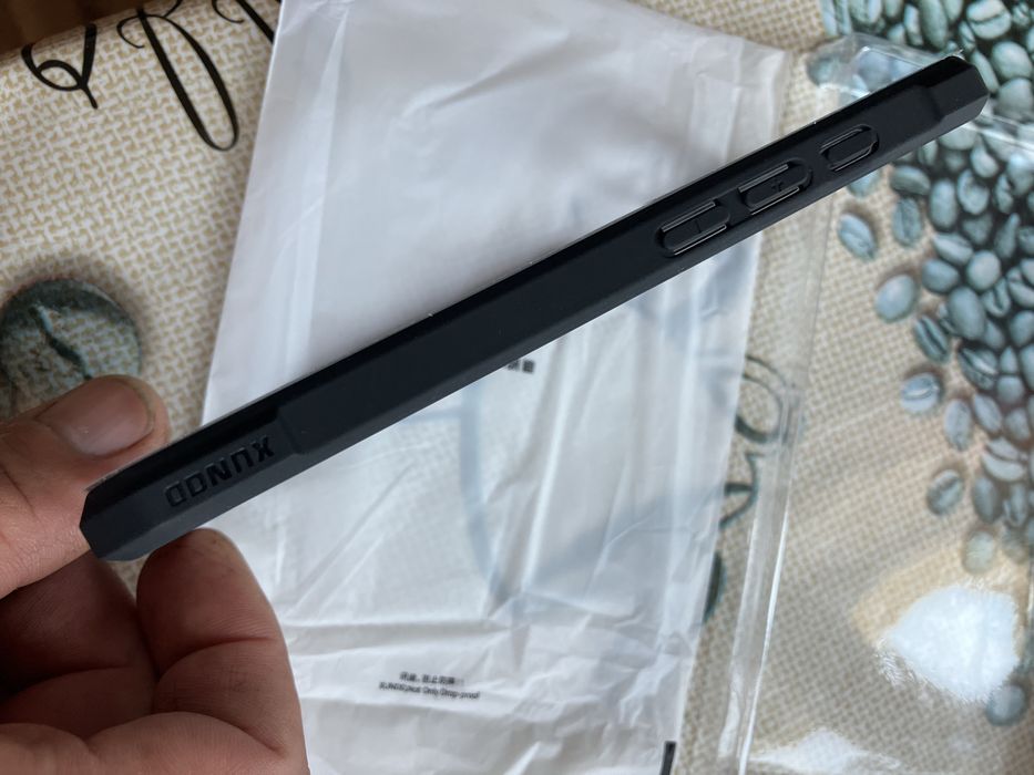 Чохол xundd Iphon айфон 6e