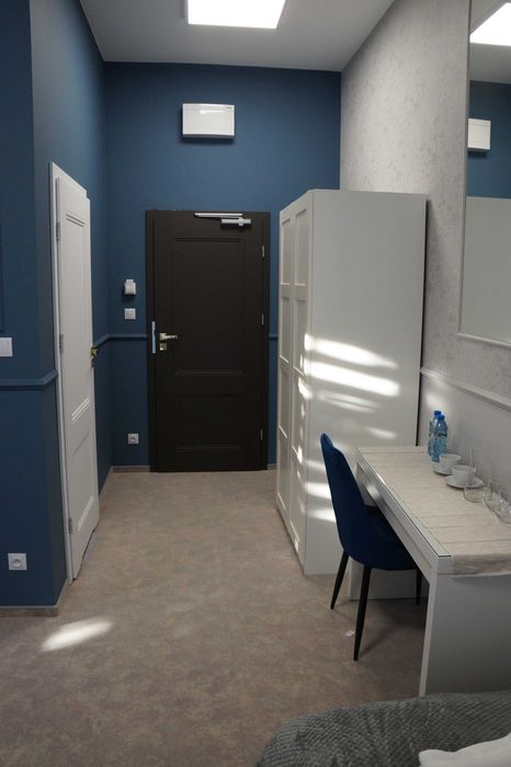 Pokoje hotelowe centrum