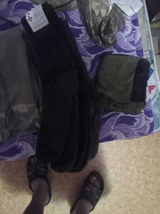 Продам військову форму