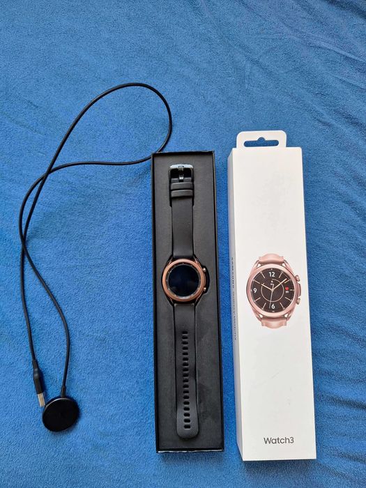 Smartwatch Samsung Galaxy Watch 3