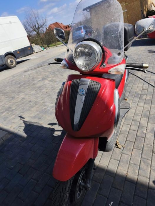 Piaggio