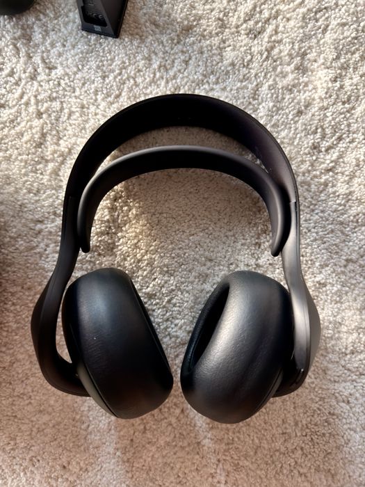 Headset Sony Pulse Elite Black