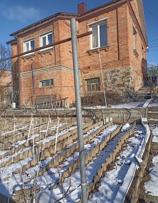 Продаж 1 поверхового будинку на Старому місті