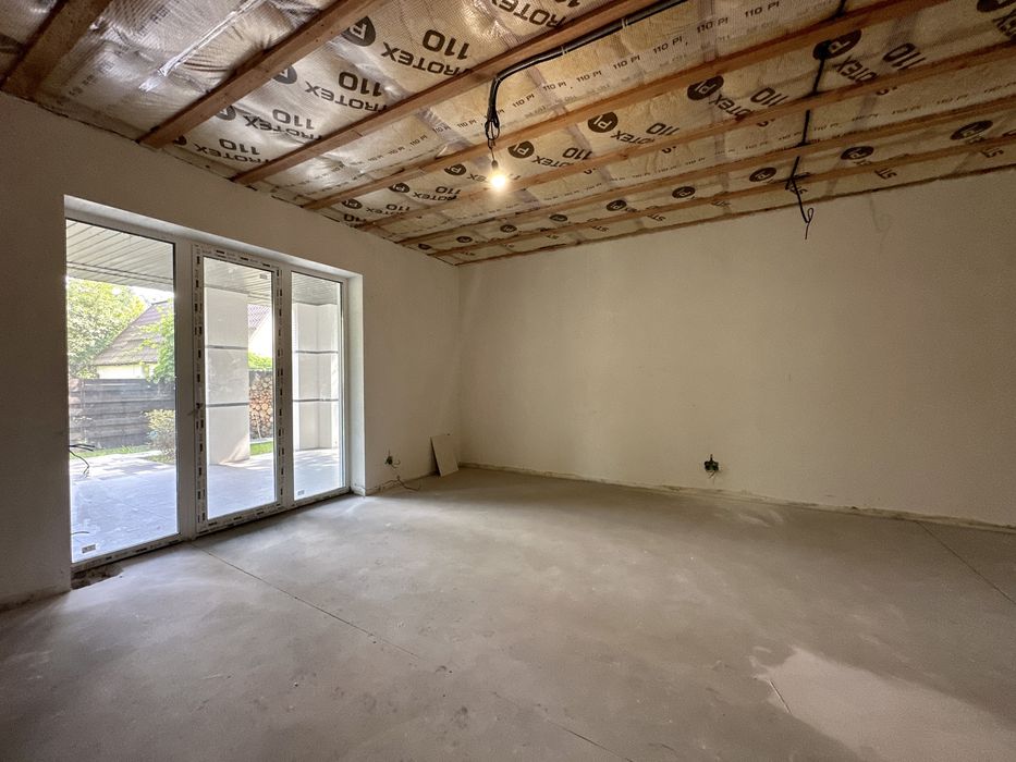 Будинок з газом під ремонт у Ворзелі , поруч з Бучею