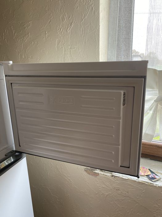 Chłodziarko-zamrażarka