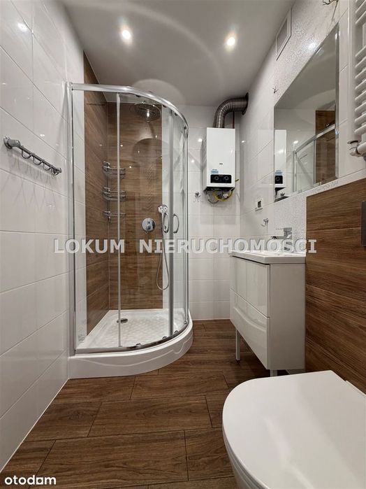 M-6 ul. Zielona układ 2x2