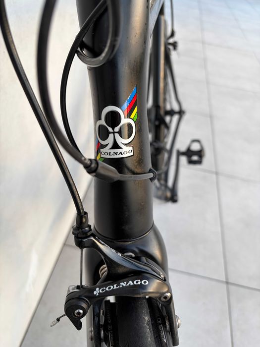 Rower szosa Colnago CLRS karbonowy / Shimano 105