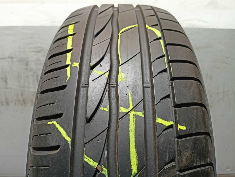 Bridgestone Turanza ER300 195/55/16 2012rok 87V 6,2mm (45)