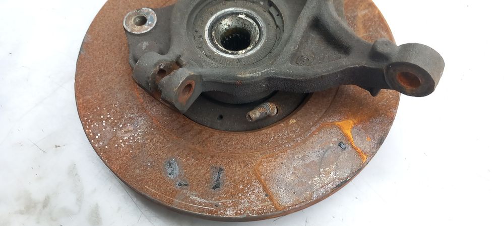 Manga de eixo frente direita CITROËN C2 (JM_)