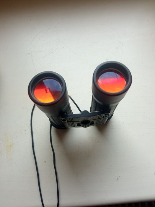 Бінокль MINOX 15х25 (+торг)