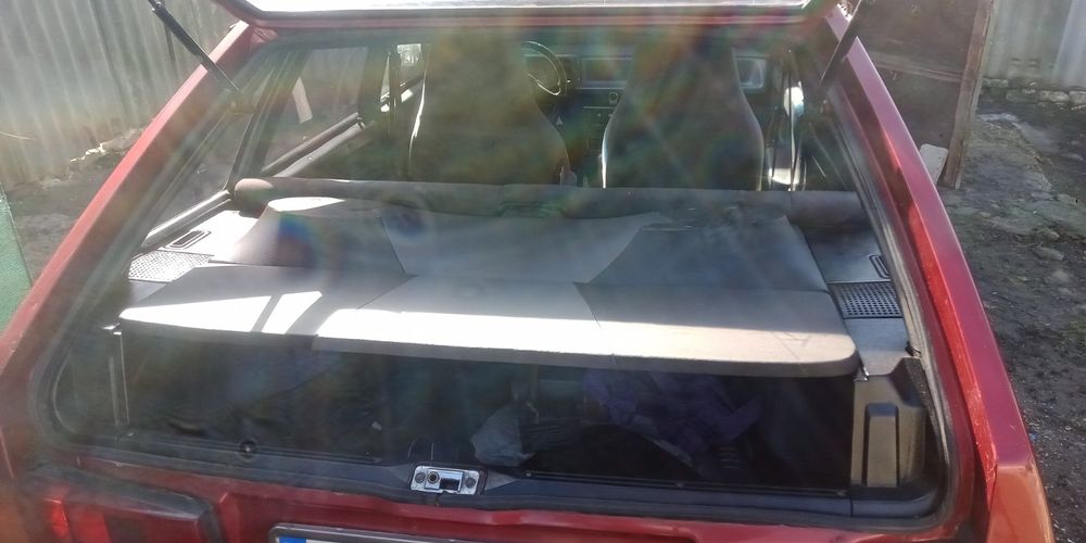 ВАЗ 2109  продам