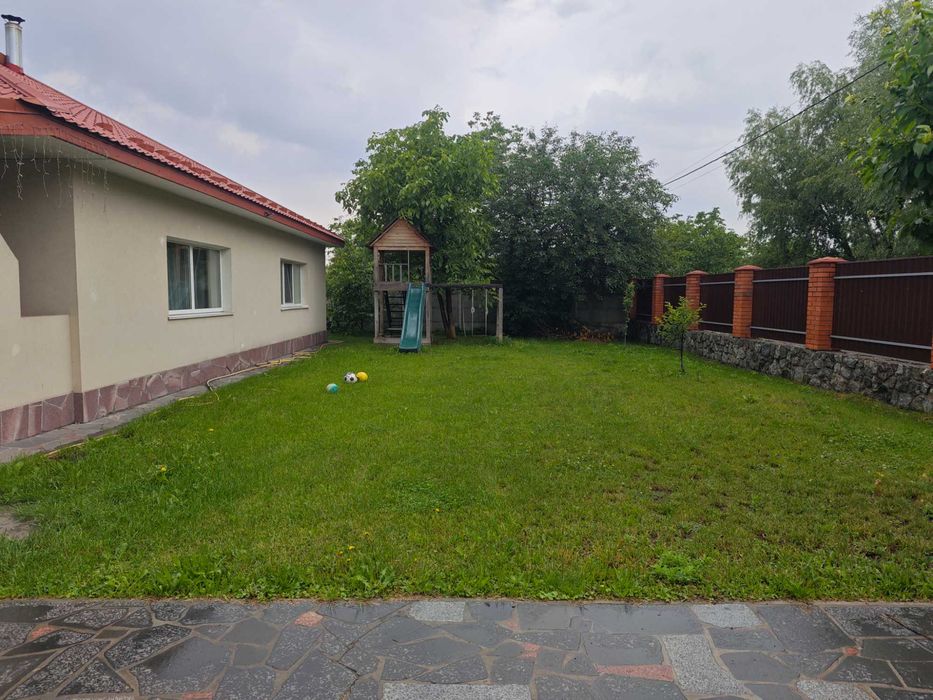 Без комісій! Будинок 200м2. З басейном та каміном. Київ. Нижні сади. Осокорки. 2021 року - More