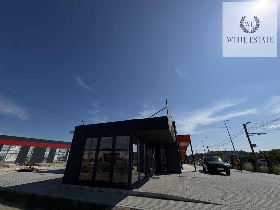 Продаж комерційного приміщення по вул.Стрийська